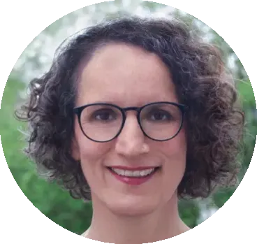 Corinne Scholz-Klatt