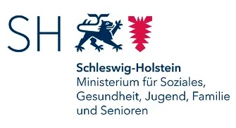Logo Sozialministerium Schleswig Holstein