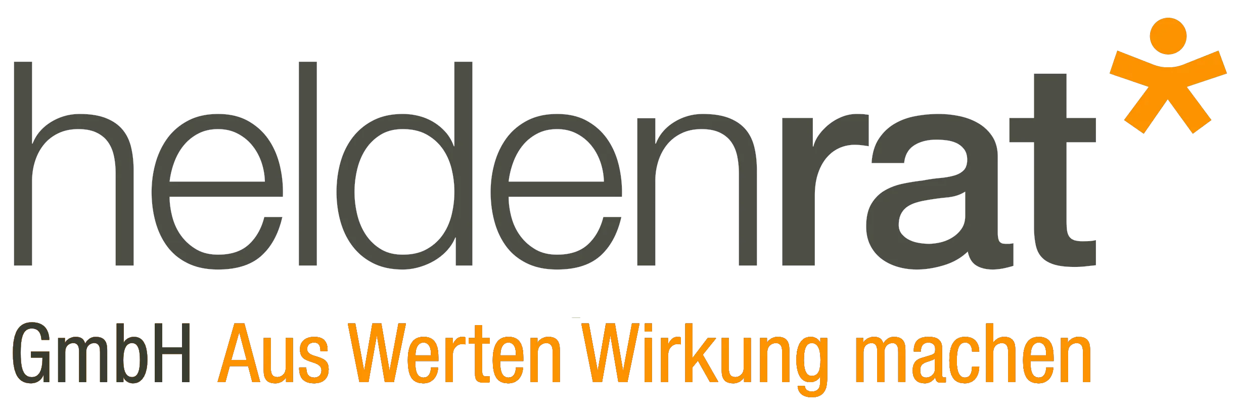 Heldenrat GmbH Aus Werten Wirkung machen